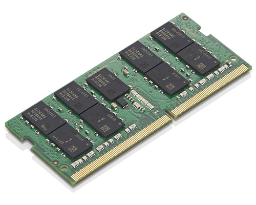 Lenovo 4X71B07147 memory module 16 GB 1 x 16 GB DDR4 260-pin SO-DIMM ECC
