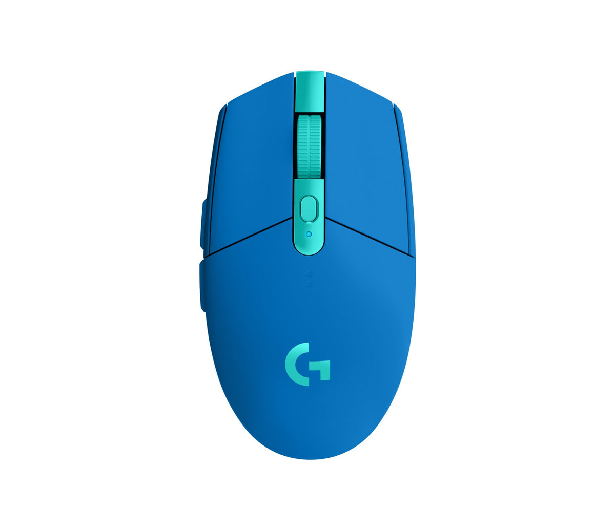 Logitech G G305 LIGHTSPEED Wireless Gaming Mouse