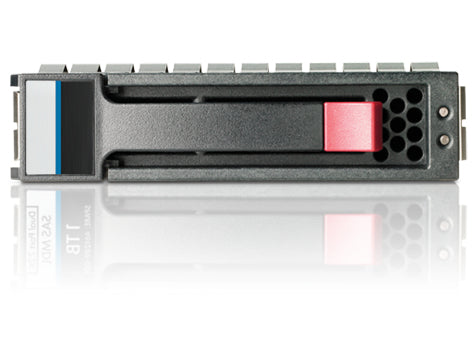 HPE 793699-B21 internal hard drive 6 TB 7200 RPM 3.5" SAS
