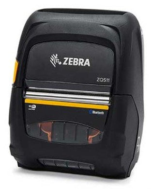 Zebra ZQ511 label printer Direct thermal 203 x 203 DPI 127 mm/sec Wired & Wireless Bluetooth
