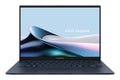 ASUS Zenbook 14 OLED UX3405CA-QD1301W Intel Core Ultra 9 285H Laptop 35.6 cm (14") Touchscreen WUXGA 32 GB LPDDR5x-SDRAM 1 TB SSD Wi-Fi 7 (802.11be) Windows 11 Home German Blue