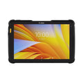 Zebra ET45 5G Snapdragon 128 GB 25.4 cm (10") 8 GB Wi-Fi 6 (802.11ax) Android 11 Black