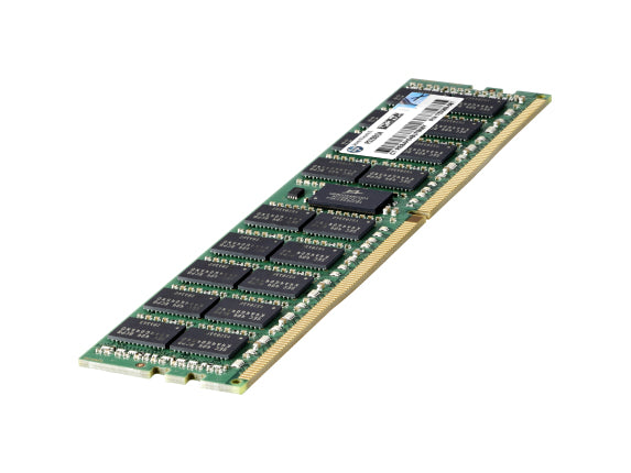 HPE 8GB (1 x 8GB) Single Rank x4 DDR4-2133 CAS-15-15-15 Registered memory module 1 x 8 GB 2133 MT/s