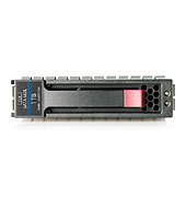 HPE 2TB 6G SATA LFF internal hard drive 2.05 TB 7200 RPM 3.5" Serial ATA