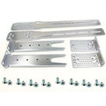 Cisco 4PT-KIT-T1= mounting kit Grey