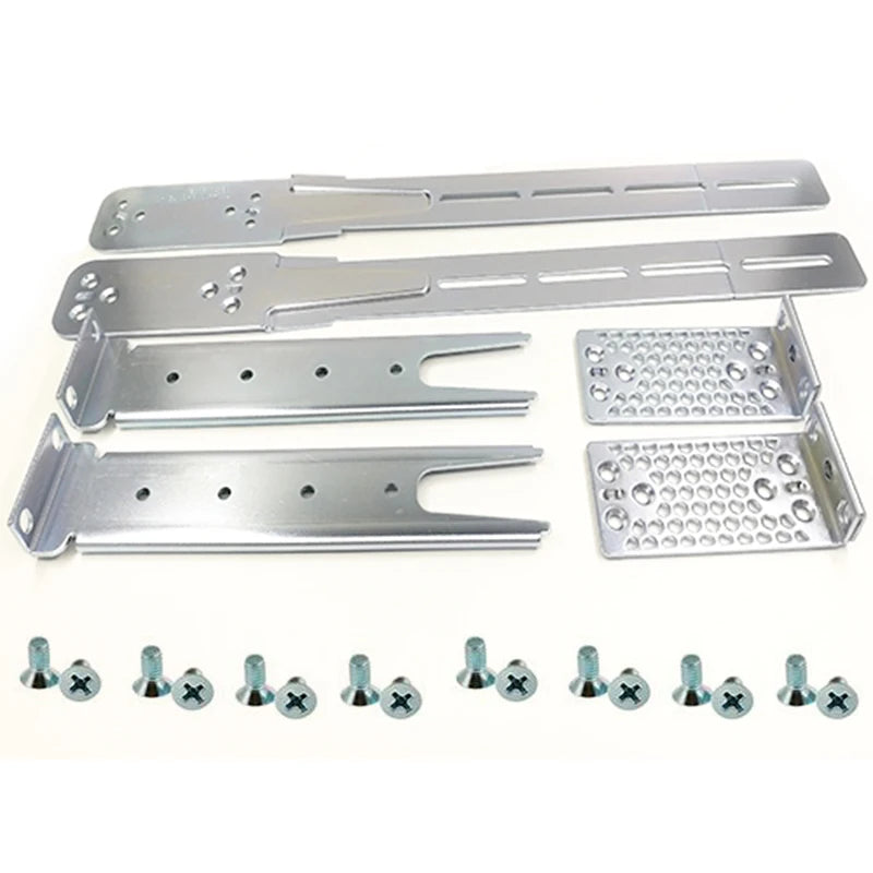 Cisco 4PT-KIT-T1= mounting kit Grey