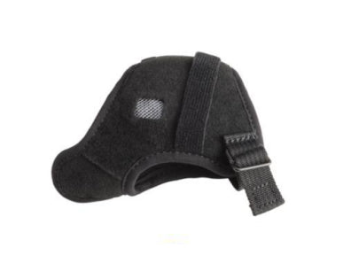 Zebra SG-WEAR-HNWPLL-01 barcode reader accessory Hand strap