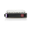 HPE 120GB hot-plug SATA HDD internal hard drive 5400 RPM 2.5" Serial ATA