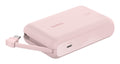 Belkin BPB021HQPK power bank 10000 mAh Pink
