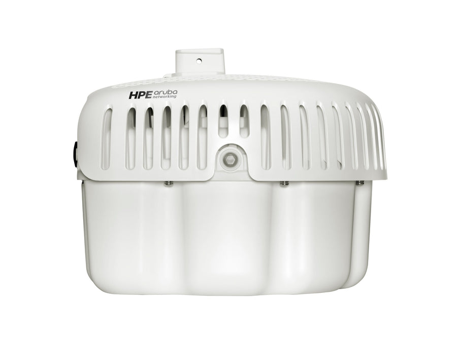 HPE Aruba Networking AP-584 (EG) Dual Radio 4x4 802.11ax External Antennas Unified TAA Outdoor AP