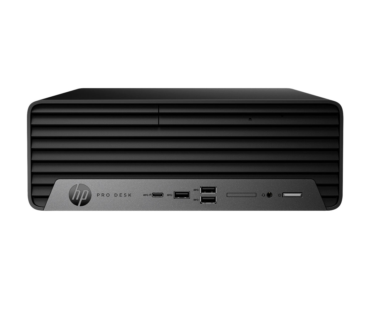 HP Pro 400 G9 Intel� CoreT i7 i7-13700 16 GB DDR4-SDRAM 1 TB SSD Windows 11 Pro SFF PC Black