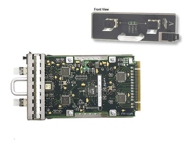 HPE 245144-001 mounting kit