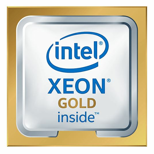 HPE Intel Xeon Gold 6137 processor 3.9 GHz 25 MB L3