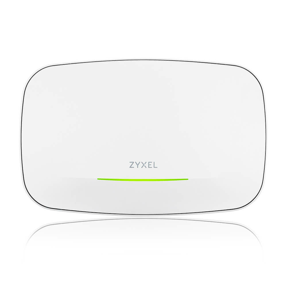 Zyxel BE11000 6-Stream WiFi 7 Triple-Radio NebulaFlex