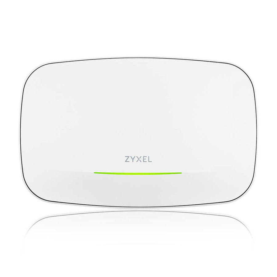 Zyxel BE11000 6-Stream WiFi 7 Triple-Radio NebulaFlex