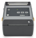 Zebra ZD621 label printer Direct thermal 203 x 203 DPI 203 mm/sec Wired & Wireless Ethernet LAN Bluetooth