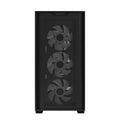 ASUS A21 PLUS Micro Tower Black