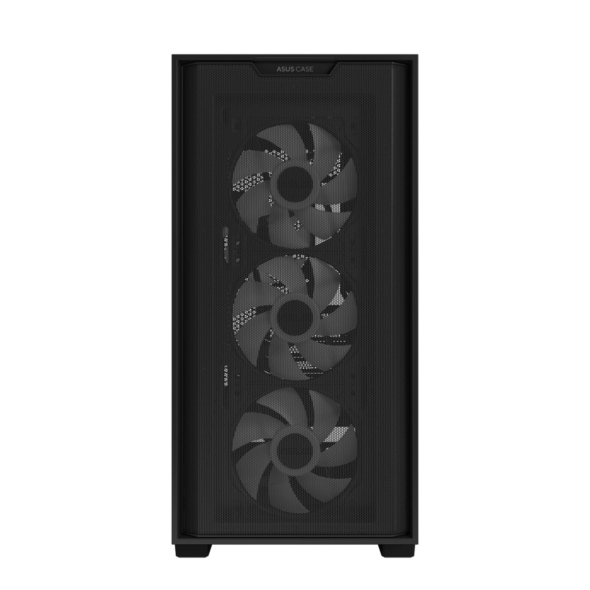 ASUS A21 PLUS Micro Tower Black