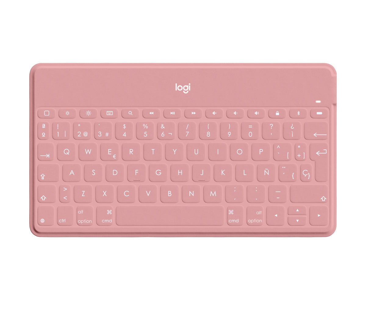 Logitech Keys-To-Go