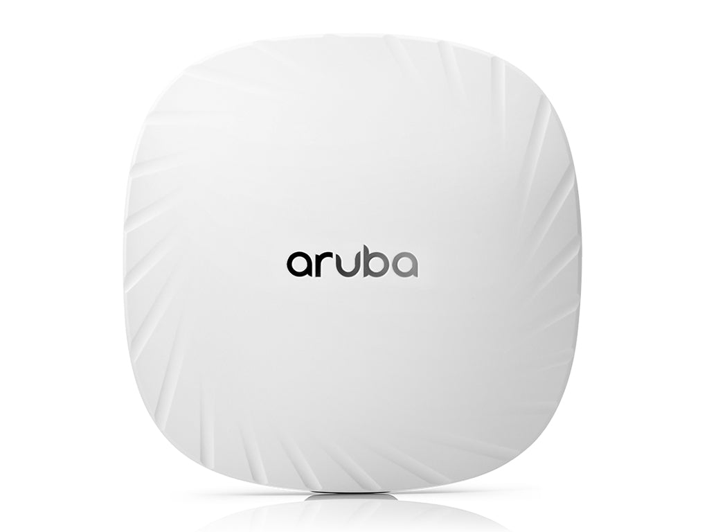 HPE Aruba Networking AP-505 (RW) 1774 Mbit/s White Power over Ethernet (PoE)