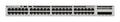 Cisco Catalyst C9200L Managed L3 Gigabit Ethernet (10/100/1000) Grey