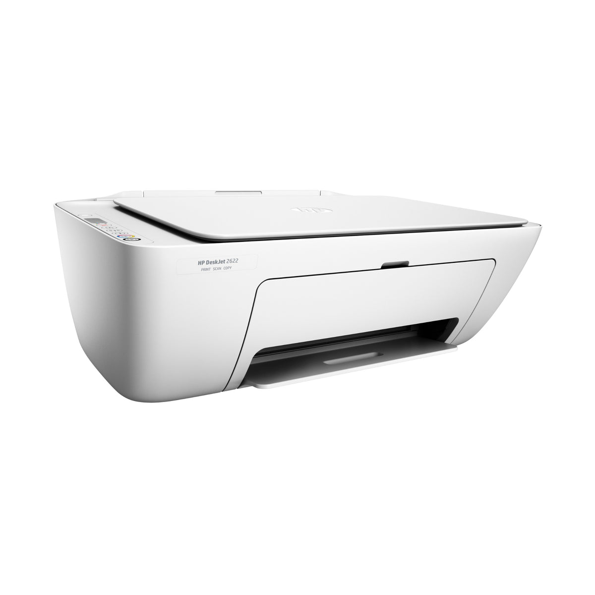 HP DeskJet 2622 All-in-One Printer Thermal inkjet A4 4800 x 1200 DPI 5.5 ppm Wi-Fi