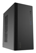 MSI PRO SHIELD M100P computer case Midi Tower Black