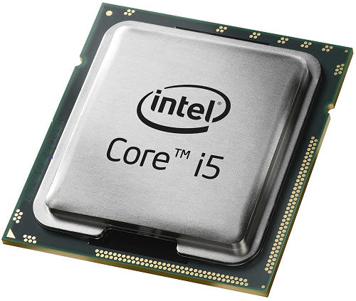 DELL i5-760 processor 2.8 GHz 8 MB Smart Cache Box