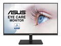 ASUS VA24DQSB computer monitor 60.5 cm (23.8") 1920 x 1080 pixels Full HD LCD Black