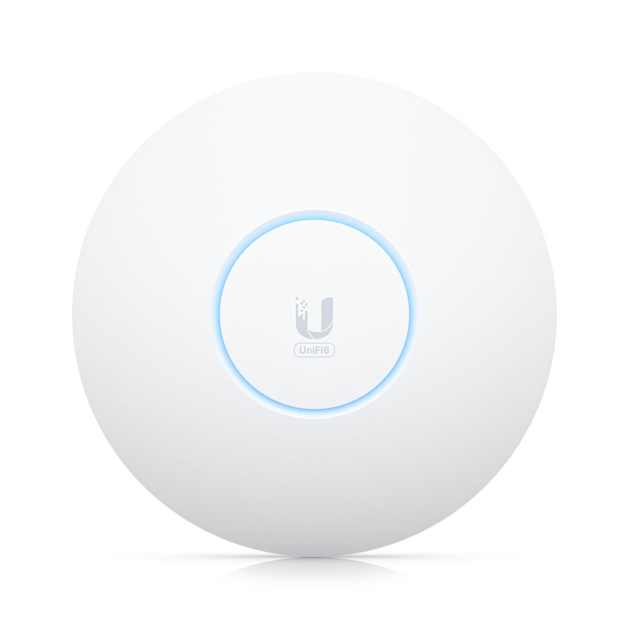 Ubiquiti UniFi6 Enterprise 4800 Mbit/s White Power over Ethernet (PoE)