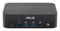 ASUS ExpertCenter PN55-S50010NL Copilot+ PC AMD Ryzen™ AI 5 430 16 GB DDR5-SDRAM 512 GB SSD Windows 11 Pro Mini PC Black