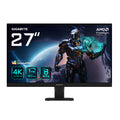 GIGABYTE GS27U 27" UHD Gaming Monitor - 3840 x 2160, 160Hz, 1ms, 350 cd/m�, Display HDR400, HDMI 2.1, Displayport 1.4