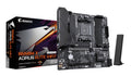 GIGABYTE B550M X AORUS ELITE WIFI7 Motherboard