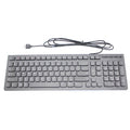 Lenovo 25209135 keyboard Universal USB Japanese Black