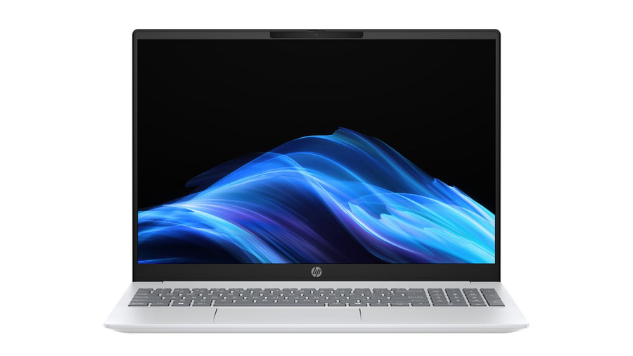 HP OmniBook 5 NGAI OmniBook 5 Next Gen AI 16-ag1007na Copilot+ PC AMD Ryzen™ AI 5 340 Laptop 40.6 cm (16") 2K 16 GB LPDDR5x-SDRAM 1 TB SSD Wi-Fi 6 (802.11ax) Windows 11 Home Silver