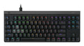 Logitech G G515 RAPID TKL keyboard Gaming USB QWERTY US International Black