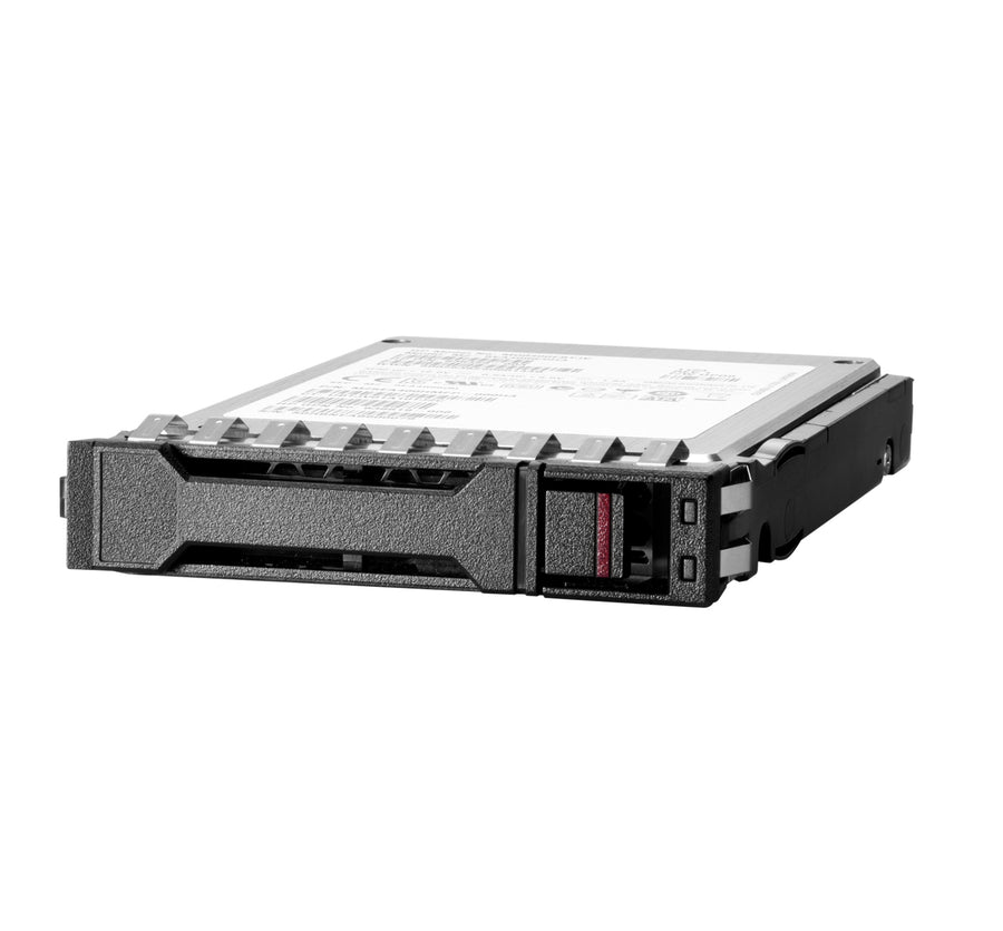HPE P28622-H21 internal hard drive 1.2 TB 10000 RPM 2.5" SAS