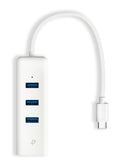 TP-Link UE330C network card Ethernet 1000 Mbit/s
