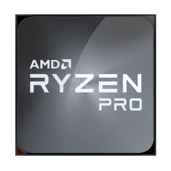 Lenovo AMD Ryzen 5 PRO 2400GE processor 3.2 GHz 4 MB L3 Tray