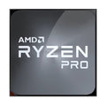 Lenovo AMD Ryzen 3 PRO 2200GE processor 3.2 GHz 4 MB L3 Tray