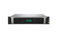 HPE Q1J07BR storage drive enclosure HDD/SSD enclosure Metallic 2.5"