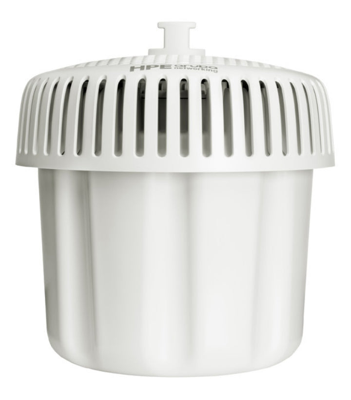 HPE Aruba Networking AP-675 (USF1) Tri Radio 2x2 Wi-Fi 6E Internal Omni-Directional TAA Outdoor AP