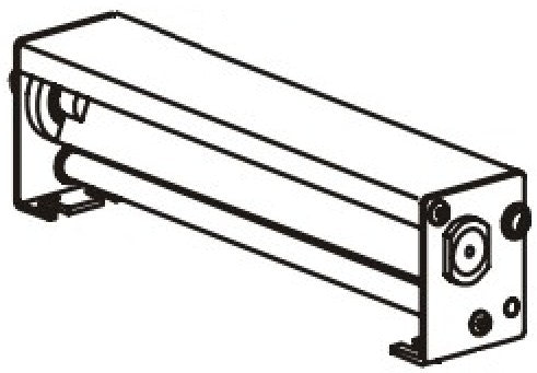 Zebra 33833-150 printer/scanner spare part