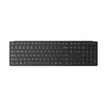 Lenovo 4Y41S04696 keyboard Home/Office RF Wireless + Bluetooth UK English Black