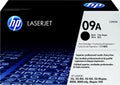 HP C3909A/09A Toner cartridge black, 15K pages ISO/IEC 19752 for Canon LBP-WX/HP LJ 5 SI