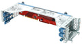 HPE XL220n Gen10 Plus Low Profile CPU1 Direct Attach NVMe Right Riser Kit