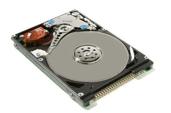HP 716262-001 internal hard drive 500 GB 2.5" Serial ATA III