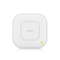 Zyxel WAX610D-EU0101F wireless access point 2400 Mbit/s White Power over Ethernet (PoE)