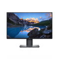 DELL UltraSharp U2520D computer monitor 63.5 cm (25") 2560 x 1440 pixels Quad HD LCD Black