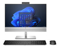 HP EliteOne 840 G9 Intel� CoreT i9 i9-14900 60.5 cm (23.8") 1920 x 1080 pixels Touchscreen All-in-One PC 32 GB DDR5-SDRAM 1 TB SSD Windows 11 Pro Wi-Fi 7 (802.11be) Silver